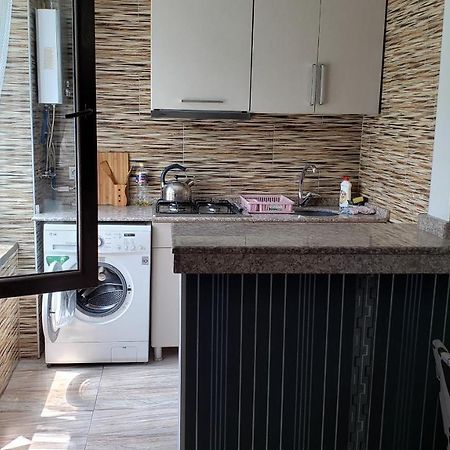 Appartament Gorgiladze Batumi Exterior foto