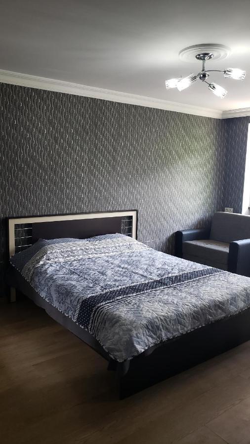 Appartament Gorgiladze Batumi Exterior foto