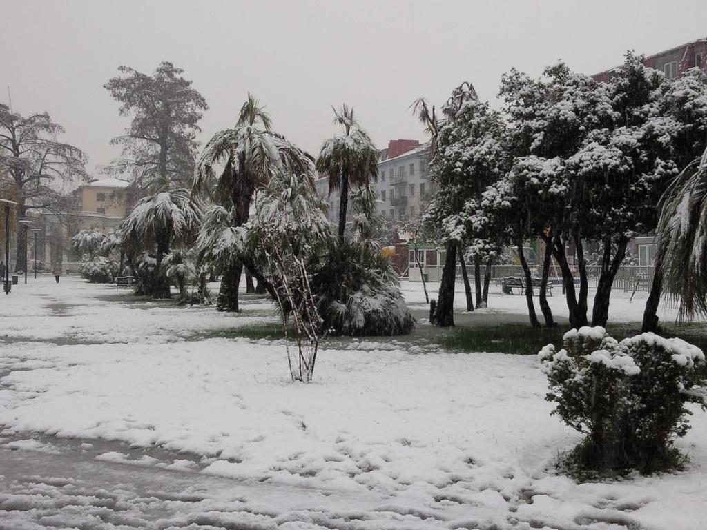 Appartament Gorgiladze Batumi Quarto foto