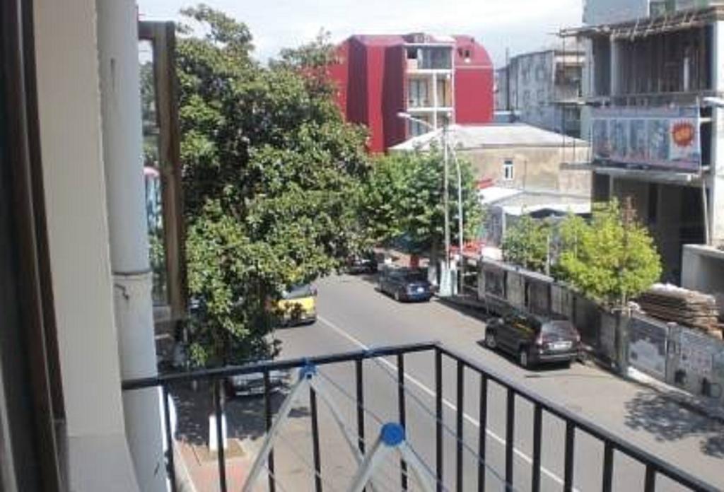 Appartament Gorgiladze Batumi Quarto foto